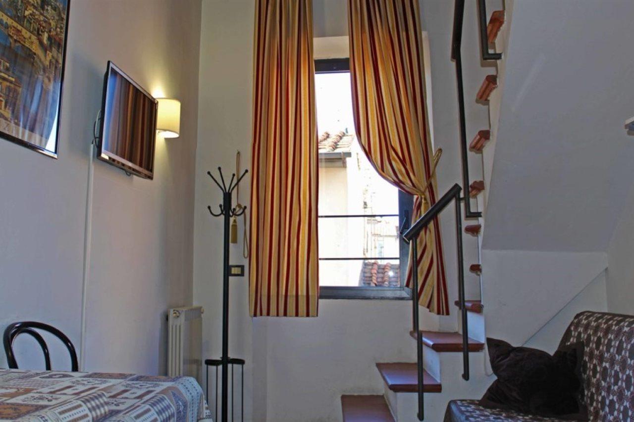Max Apartments Флоренция Екстериор снимка
