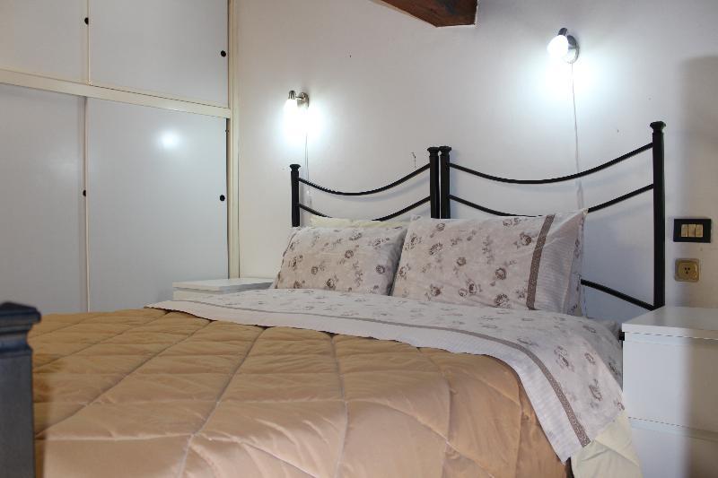 Max Apartments Флоренция Екстериор снимка