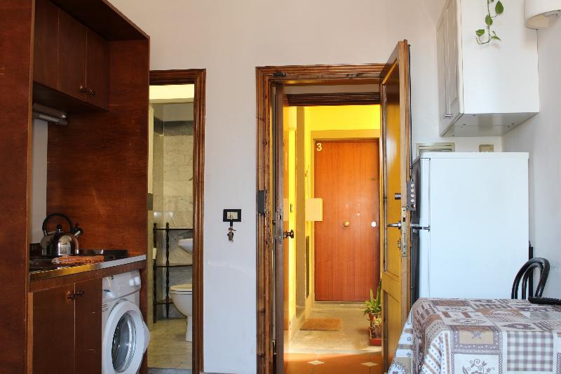 Max Apartments Флоренция Екстериор снимка