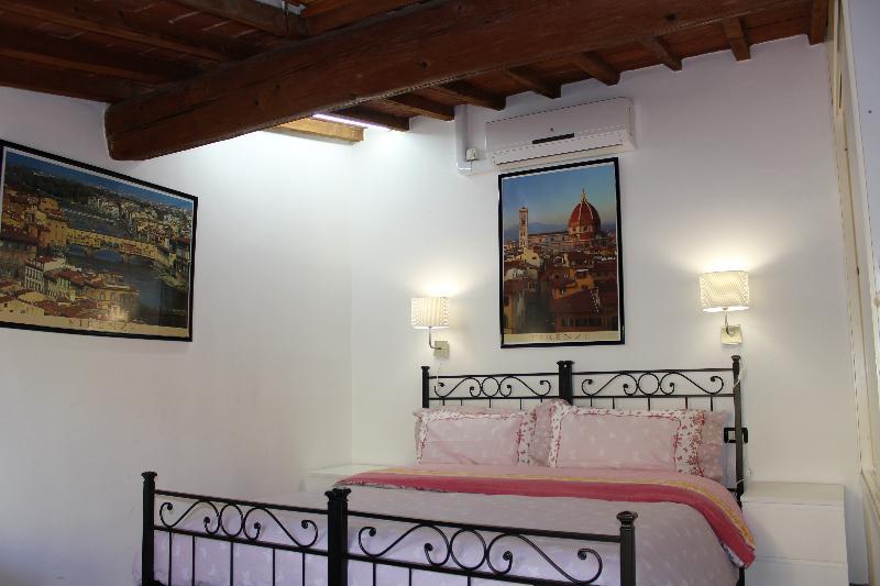 Max Apartments Флоренция Екстериор снимка