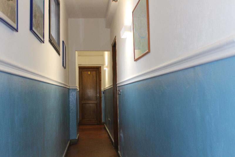 Max Apartments Флоренция Екстериор снимка