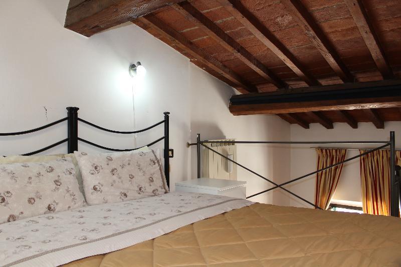 Max Apartments Флоренция Екстериор снимка