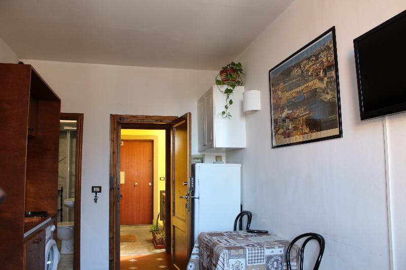 Max Apartments Флоренция Екстериор снимка
