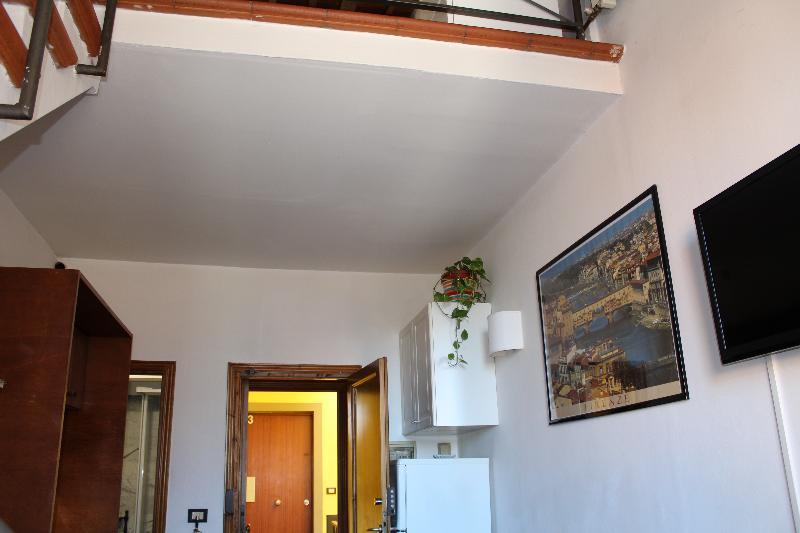 Max Apartments Флоренция Екстериор снимка