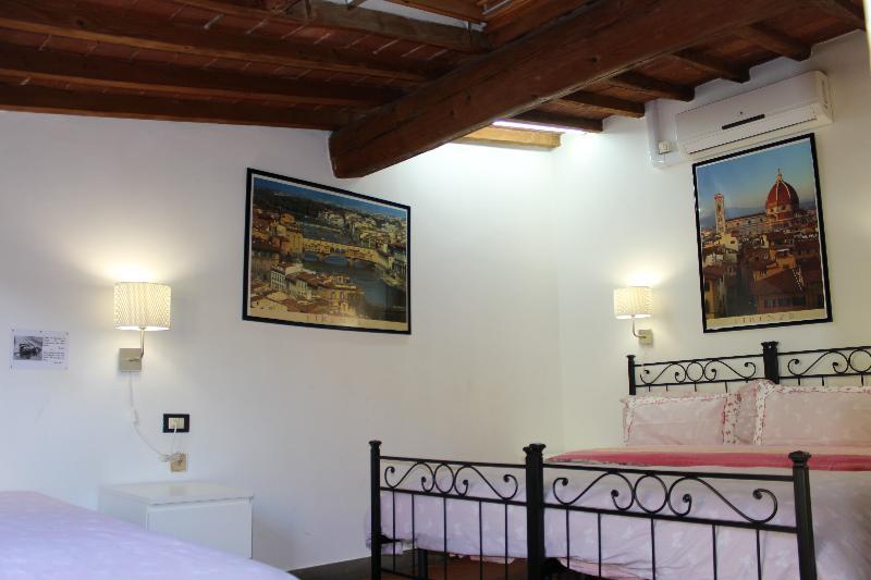 Max Apartments Флоренция Екстериор снимка